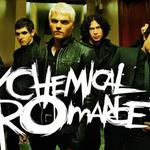my chemical圖片照片