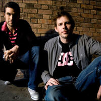 Groove Armada圖片照片_Groove Armada