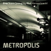 Metropolis專輯_Abel KorzeniowskiMetropolis最新專輯