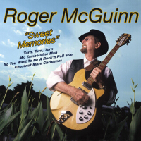 Sweet Memories專輯_Roger McGuinnSweet Memories最新專輯