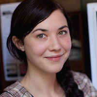 Lisa Hannigan圖片照片_Lisa Hannigan