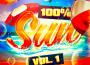 100% Sun, Vol. 2專輯_DJ SUN100% Sun, Vol. 2最新專輯