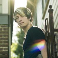 Josiah James圖片照片_Josiah James