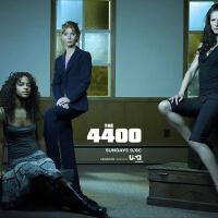 THE 4400圖片照片_THE 4400