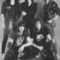 Annihilator圖片照片_Annihilator