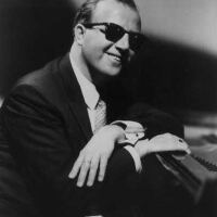 George Shearing圖片照片_George Shearing