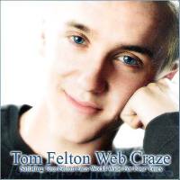 Tom Felton圖片照片_Tom Felton