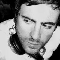 Gareth Emery圖片照片_Gareth Emery