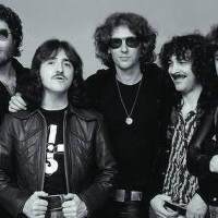 Blue Öyster Cult圖片照片_Blue Öyster Cult