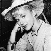 Connie Stevens圖片照片_Connie Stevens