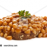 Beans On Toast圖片照片_Beans On Toast