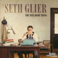 Seth Glier圖片照片_Seth Glier