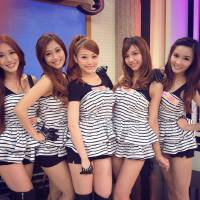 Sun Lady圖片照片_Sun Lady