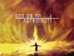 God is an Astronaut