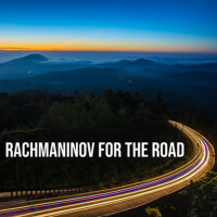 Rachmaninov For The Road專輯_Valentina LisitsaRachmaninov For The Road最新專輯