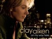 Clay Aiken歌曲歌詞大全_Clay Aiken最新歌曲歌詞