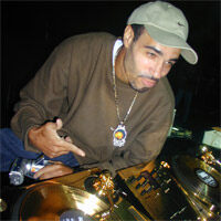 DJ Cash Money圖片照片_DJ Cash Money