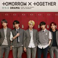 Tomorrow X Together (투모로우바이투게더)個人資料介紹_個人檔案(生日/星座/歌曲/專輯/MV作品)