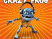 Crazy Hits專輯_Crazy FrogCrazy Hits最新專輯