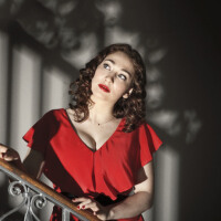 Regina Spektor圖片照片_Regina Spektor