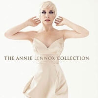 Annie Lennox圖片照片_Annie Lennox