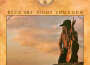 Blue Sky-Night Thunder專輯_Michael Martin MurphBlue Sky-Night Thunder最新專輯