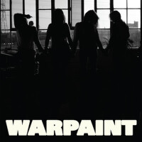 New Song專輯_WarpaintNew Song最新專輯