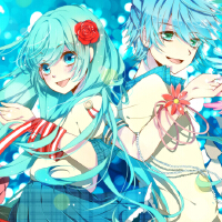 Blue&nbsp;Cartoon圖片照片_Blue Cartoon