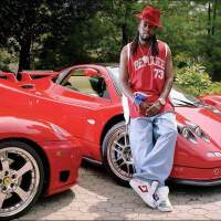 Wyclef Jean圖片照片_Wyclef Jean