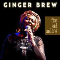 Ginger最新專輯_新專輯大全_專輯列表