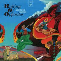Uniting Of Opposites圖片照片_照片寫真
