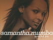 Samantha Mumb圖片照片_Samantha Mumb