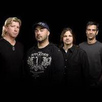Staind圖片照片_Staind