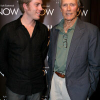 Kyle Eastwood圖片照片_Kyle Eastwood