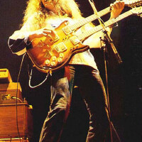 Ken Hensley圖片照片_Ken Hensley