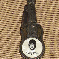 Patsy Cline圖片照片_Patsy Cline