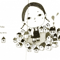 Caca & Chimneycrow圖片照片_Caca & Chimneycrow