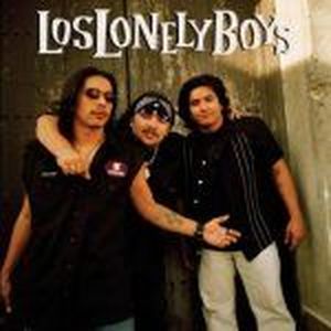 Los Lonely Boys個人資料介紹_個人檔案(生日/星座/歌曲/專輯/MV作品)