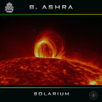 B. Ashra最新歌曲_最熱專輯MV_圖片照片