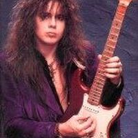 Yngwie Malmsteen圖片照片_Yngwie Malmsteen