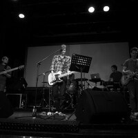 Merchant Band圖片照片_Merchant Band