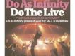 Do The Live