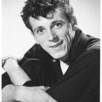 Gene Vincent圖片照片_Gene Vincent