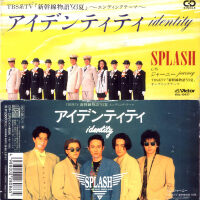 SPLASH圖片照片_SPLASH