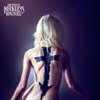 The Pretty Reckless圖片照片_The Pretty Reckless