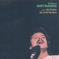 Scott McKenzie圖片照片_Scott McKenzie