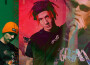 Twisted Shuffle WMC  Sampler專輯_Dorian GreyTwisted Shuffle WMC  Sampler最新專輯