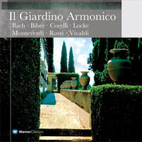 The Collected Recordings of Il Giardino Armonico
