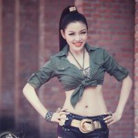 吳婷圖片照片_吳飛兒