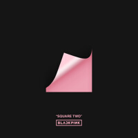 SQUARE TWO專輯_BLACKPINKSQUARE TWO最新專輯